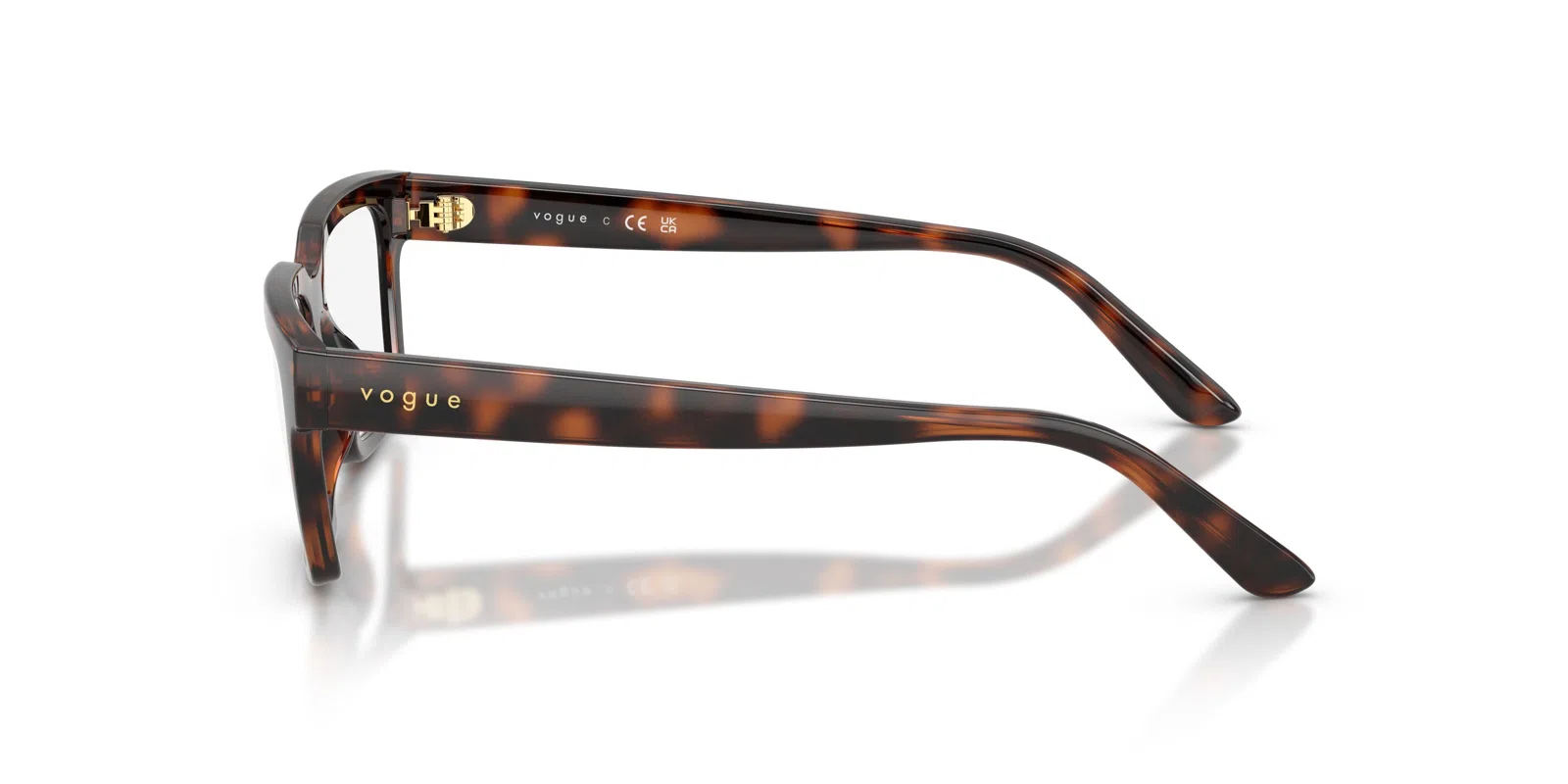 Vogue Eyewear Kids Vista 2040 Eyeglasses - view 28